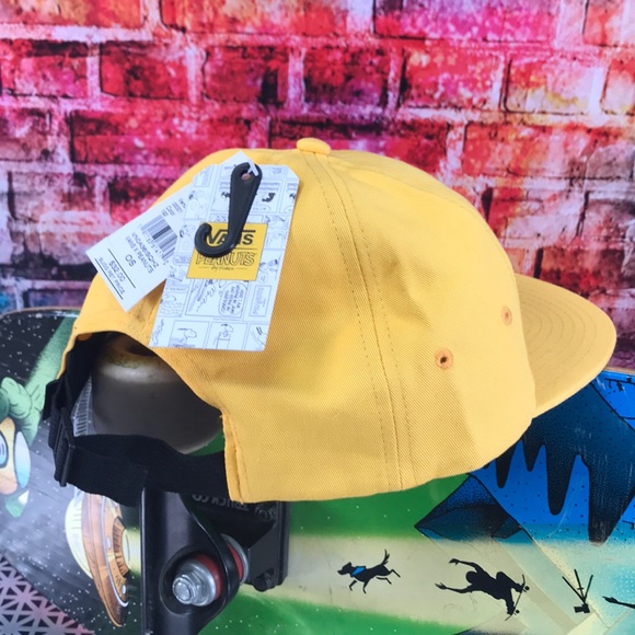 🔘 Vans Peanuts 🔘 - Picture 4 of 6